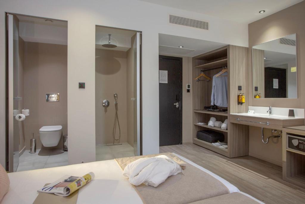 Fotos del hotel - CASUAL KUBIK ATENAS