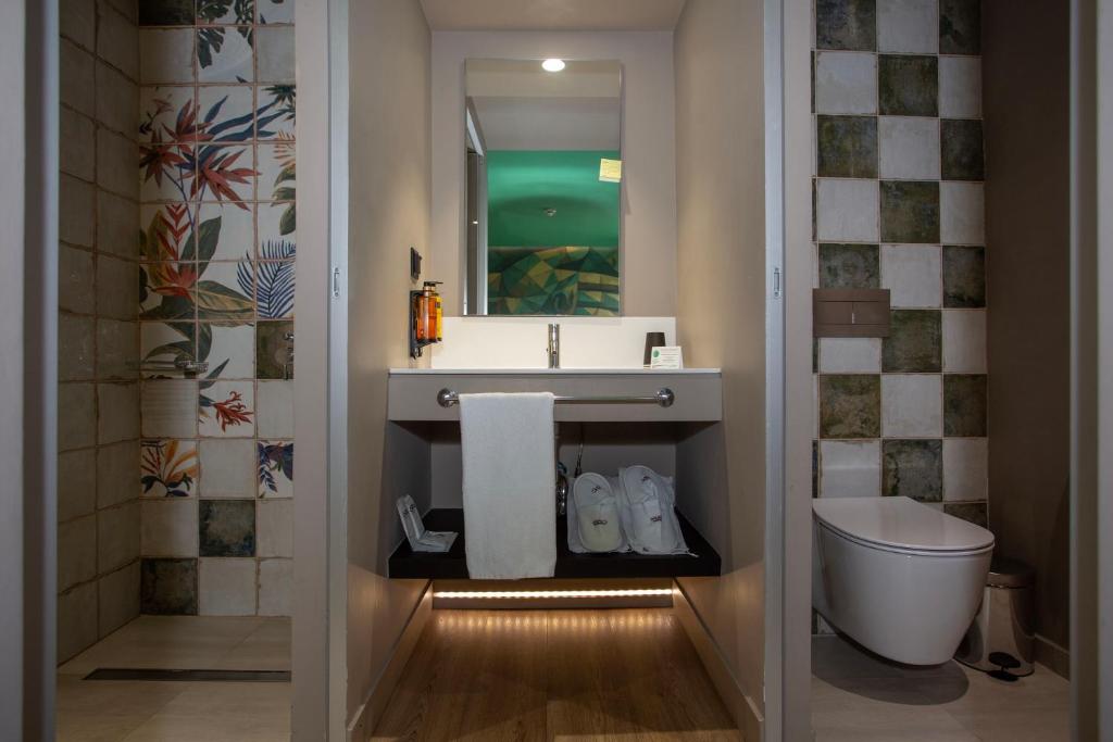 Fotos del hotel - CASUAL KUBIK ATENAS