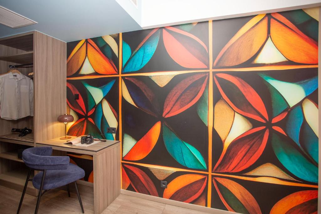 Fotos del hotel - CASUAL KUBIK ATENAS