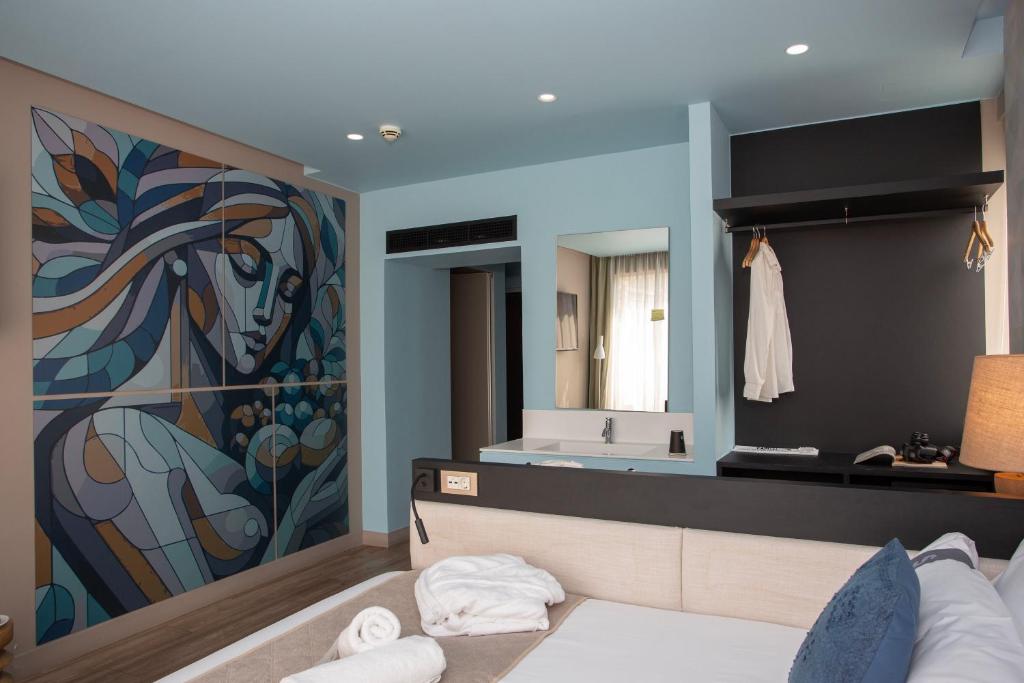 Fotos del hotel - CASUAL KUBIK ATENAS