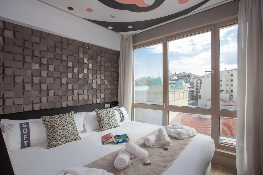 Fotos del hotel - CASUAL KUBIK ATENAS