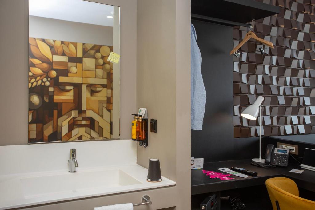 Fotos del hotel - CASUAL KUBIK ATENAS