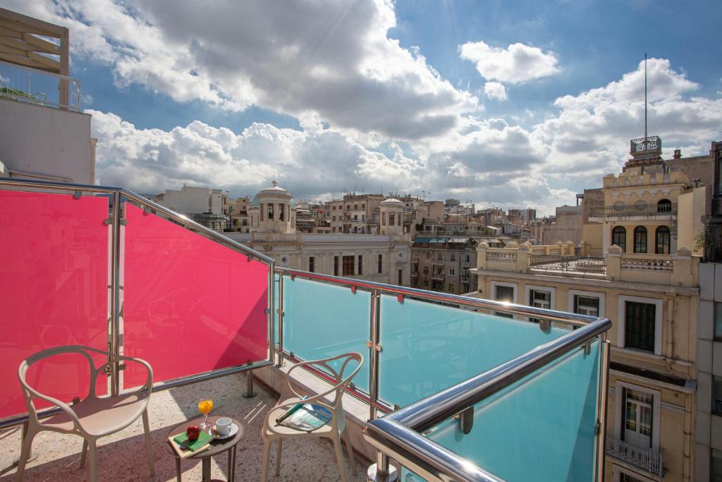 Fotos del hotel - CASUAL KUBIK ATENAS