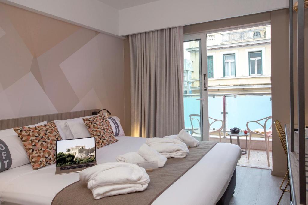 Fotos del hotel - CASUAL KUBIK ATENAS