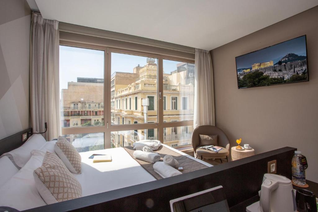 Fotos del hotel - CASUAL KUBIK ATENAS