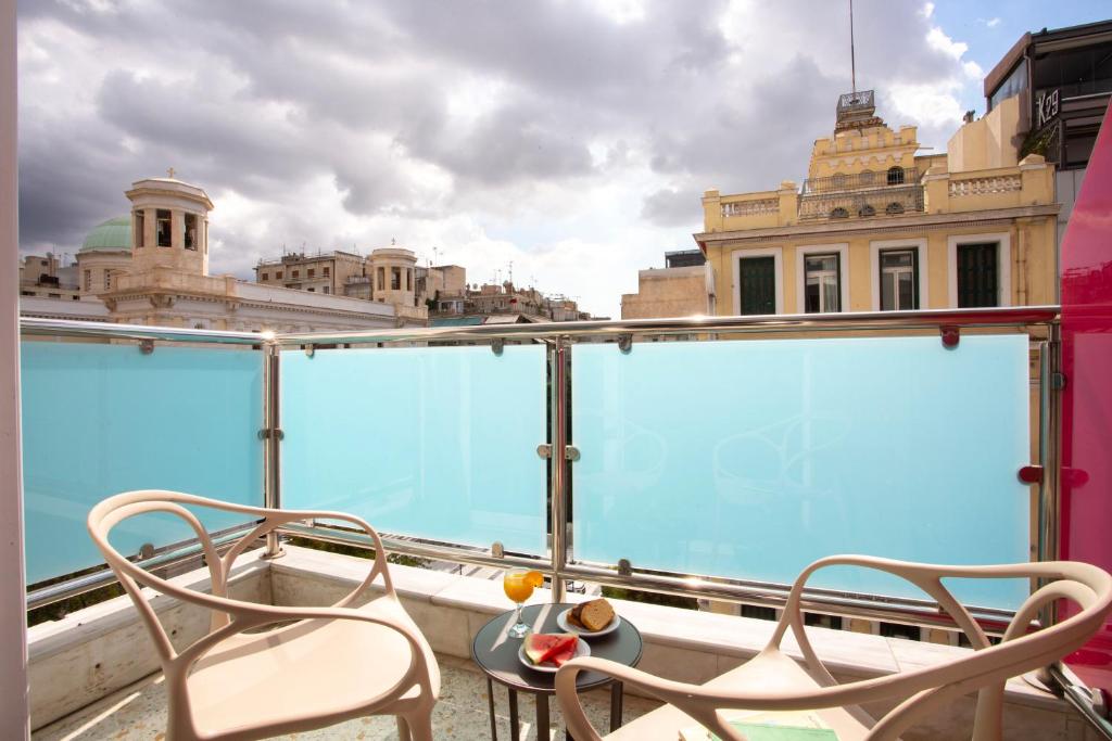 Fotos del hotel - CASUAL KUBIK ATENAS