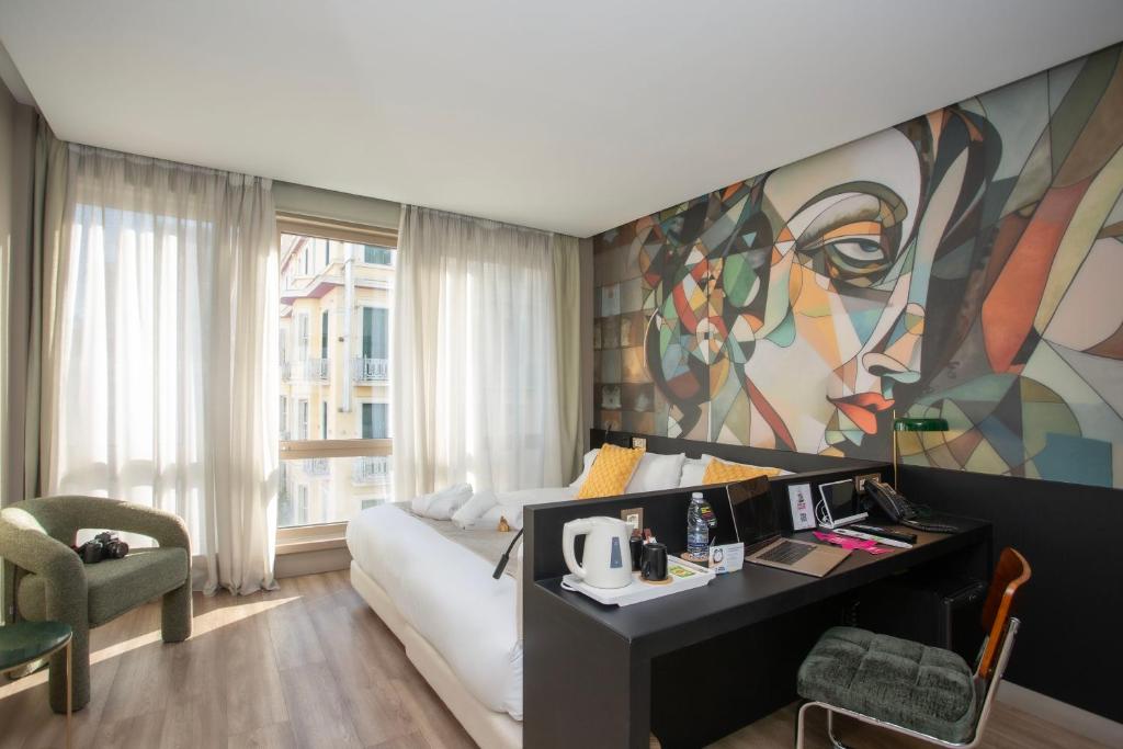 Fotos del hotel - CASUAL KUBIK ATENAS