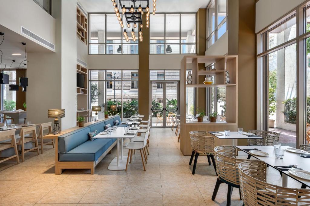 Fotos del hotel - CASUAL KUBIK ATENAS