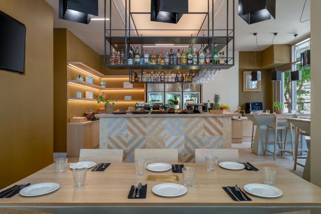 Fotos del hotel - CASUAL KUBIK ATENAS