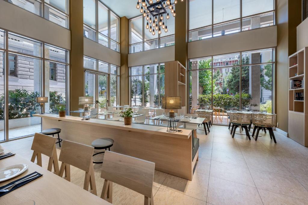 Fotos del hotel - CASUAL KUBIK ATENAS