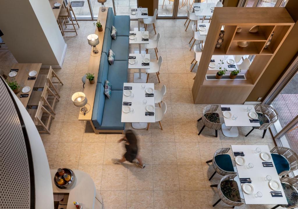 Fotos del hotel - CASUAL KUBIK ATENAS