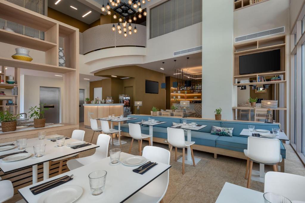 Fotos del hotel - CASUAL KUBIK ATENAS