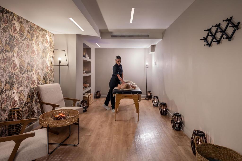 Fotos del hotel - CASUAL KUBIK ATENAS