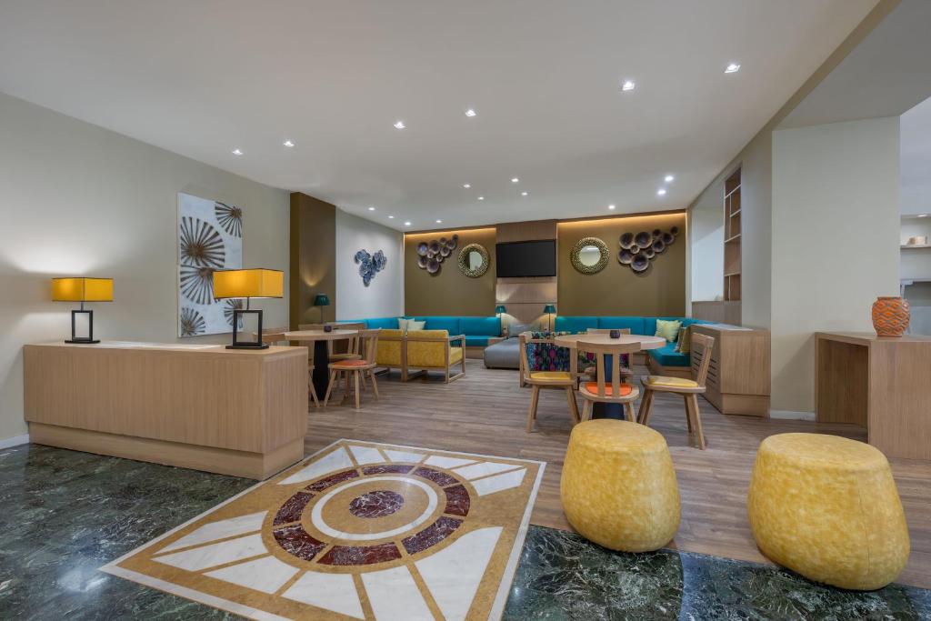 Fotos del hotel - CASUAL KUBIK ATENAS