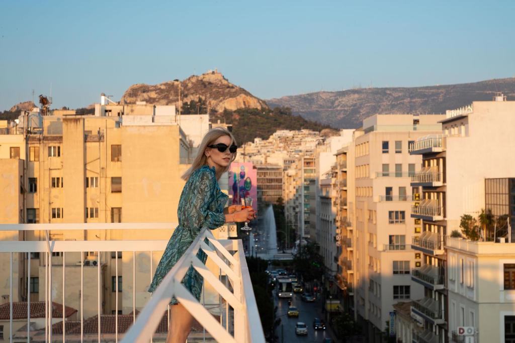 Fotos del hotel - CASUAL KUBIK ATENAS