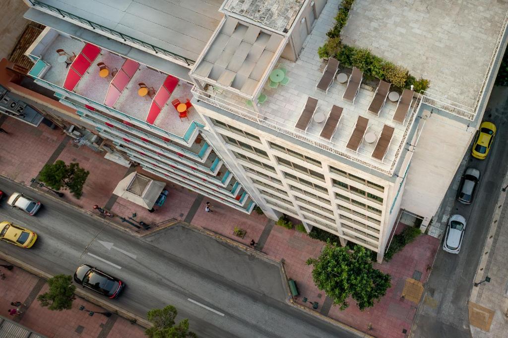 Fotos del hotel - CASUAL KUBIK ATENAS