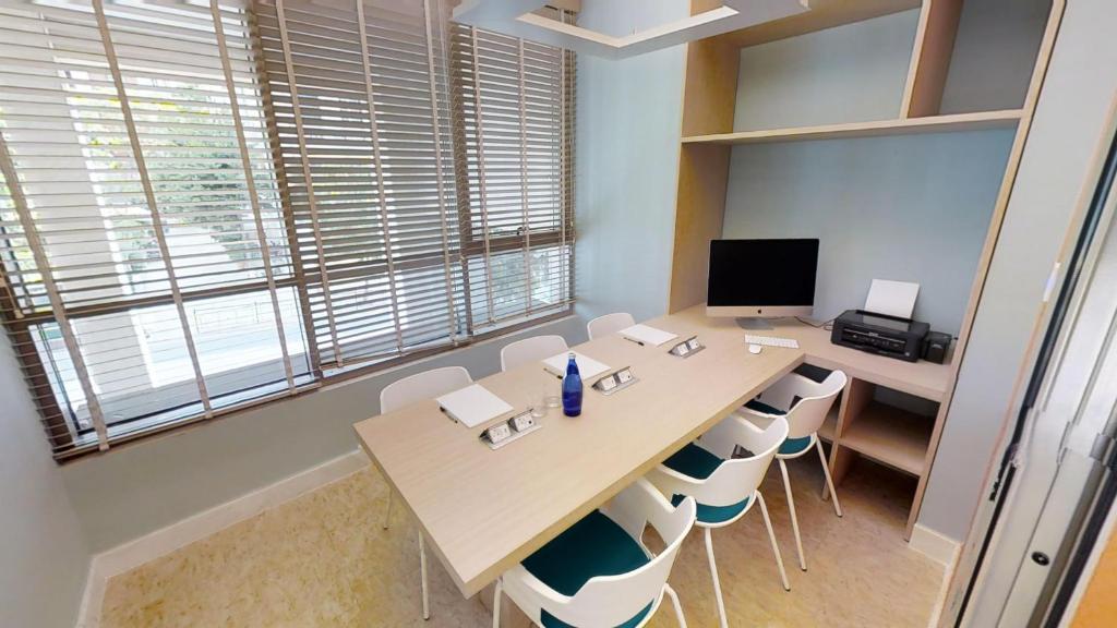 Fotos del hotel - CASUAL KUBIK ATENAS