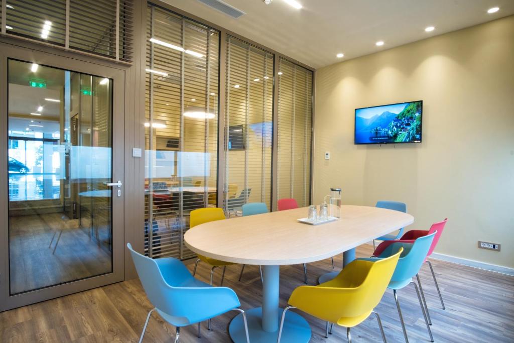 Fotos del hotel - CASUAL KUBIK ATENAS