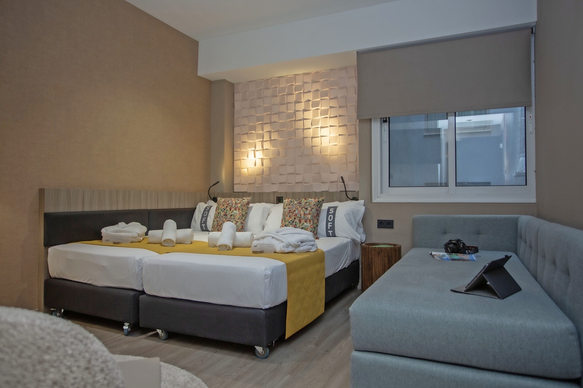 Fotos del hotel - CASUAL KUBIK ATENAS