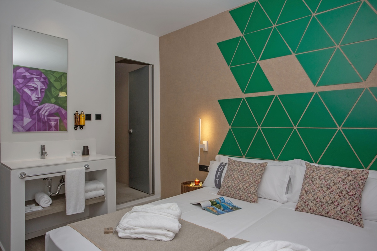 Fotos del hotel - CASUAL KUBIK ATENAS