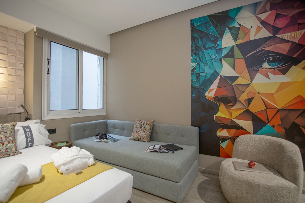 Fotos del hotel - CASUAL KUBIK ATENAS