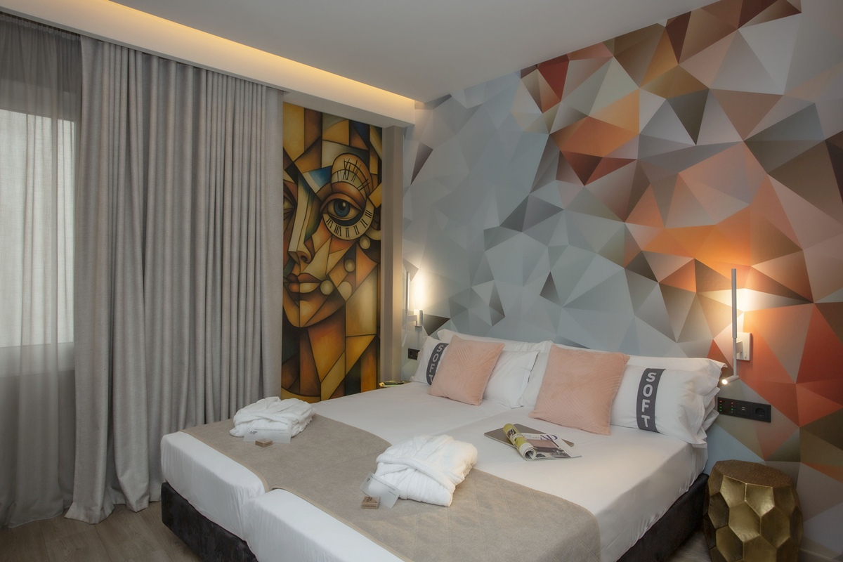 Fotos del hotel - CASUAL KUBIK ATENAS