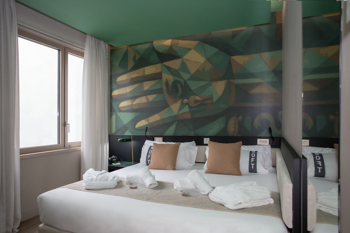 Fotos del hotel - CASUAL KUBIK ATENAS