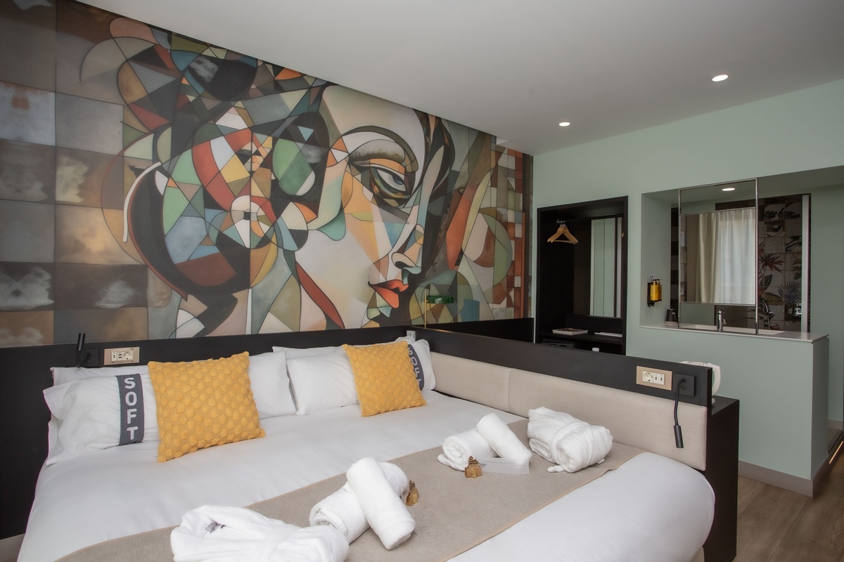 Fotos del hotel - CASUAL KUBIK ATENAS