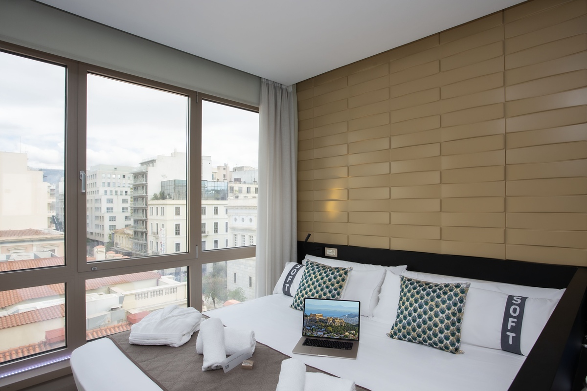 Fotos del hotel - CASUAL KUBIK ATENAS