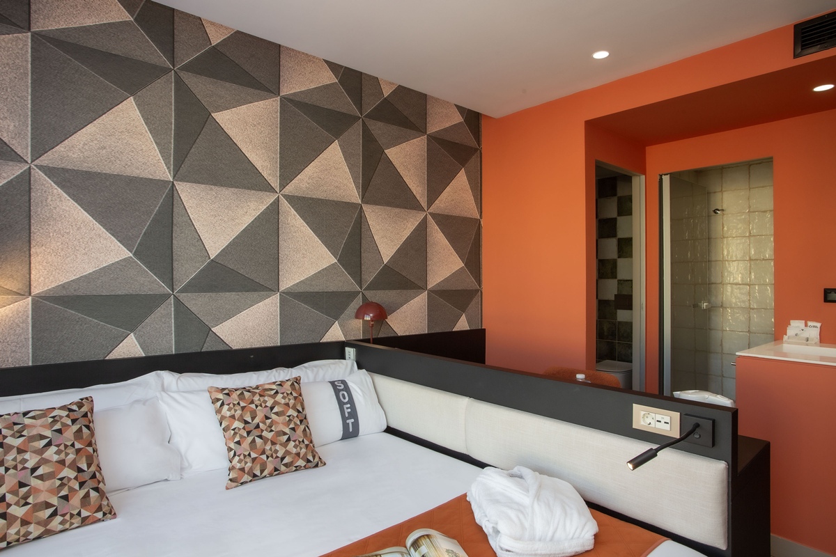 Fotos del hotel - CASUAL KUBIK ATENAS