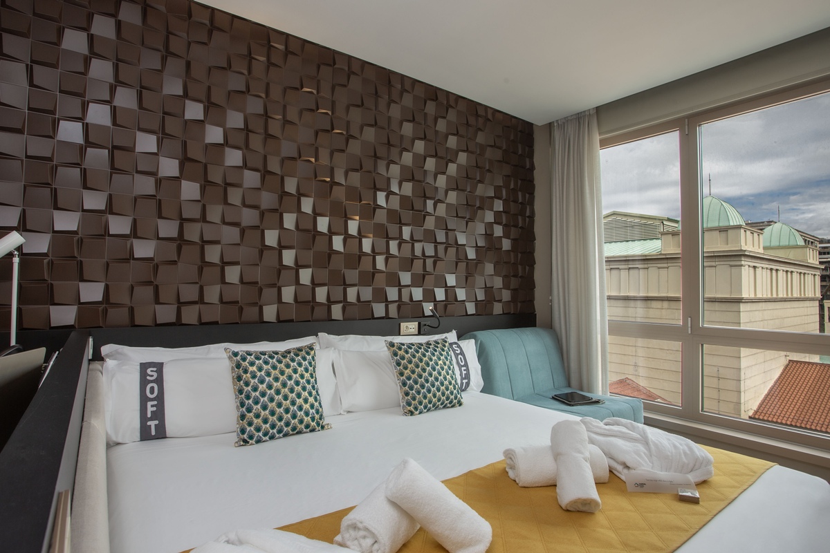 Fotos del hotel - CASUAL KUBIK ATENAS