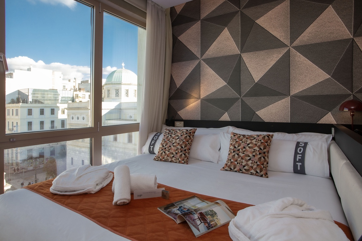 Fotos del hotel - CASUAL KUBIK ATENAS