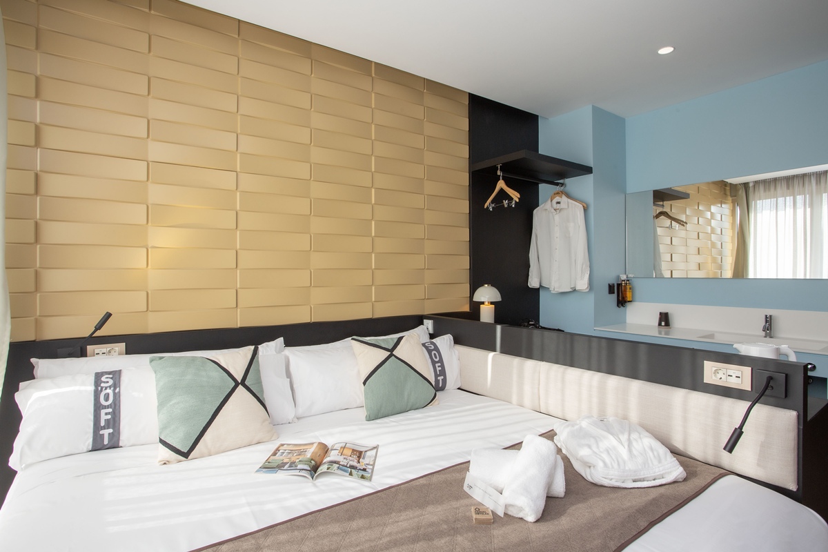 Fotos del hotel - CASUAL KUBIK ATENAS