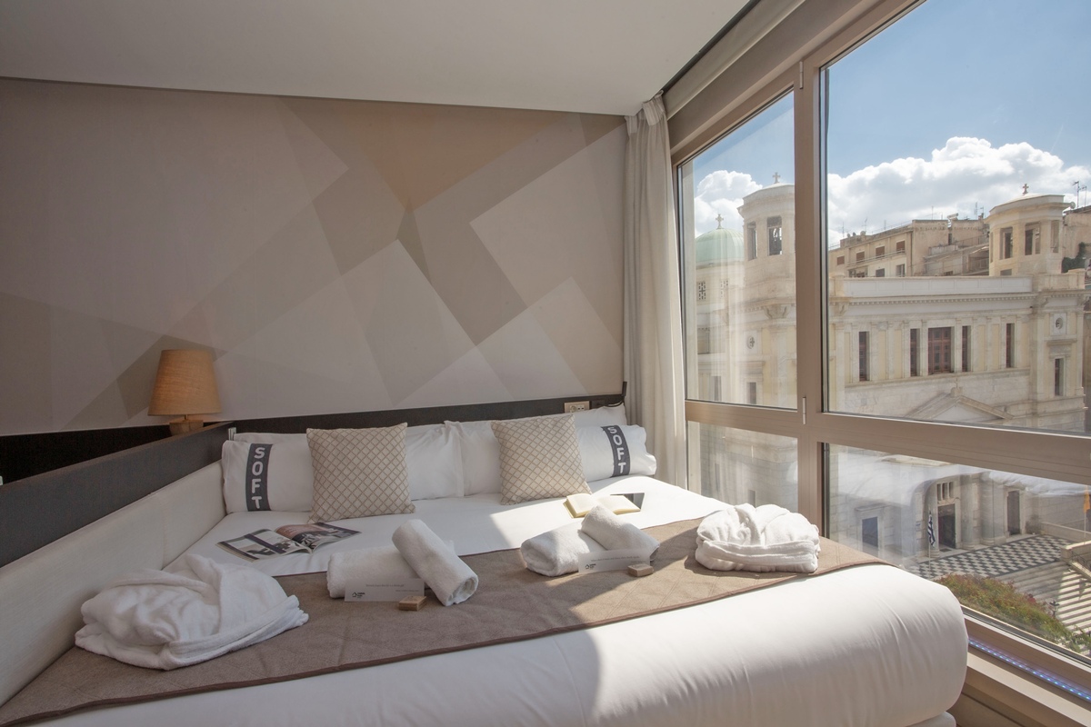 Fotos del hotel - CASUAL KUBIK ATENAS