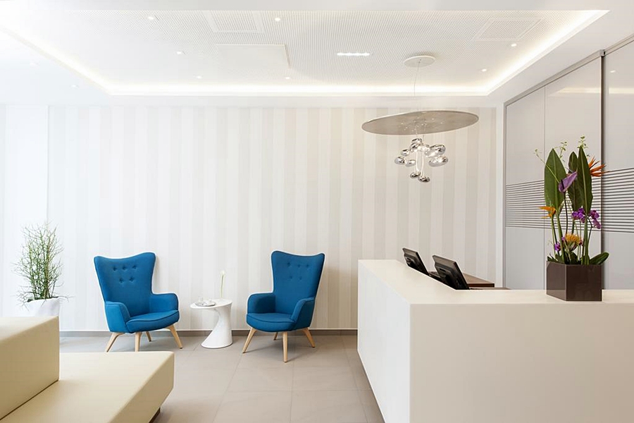 Fotos del hotel - NH COLLECTION WIEN ZENTRUM