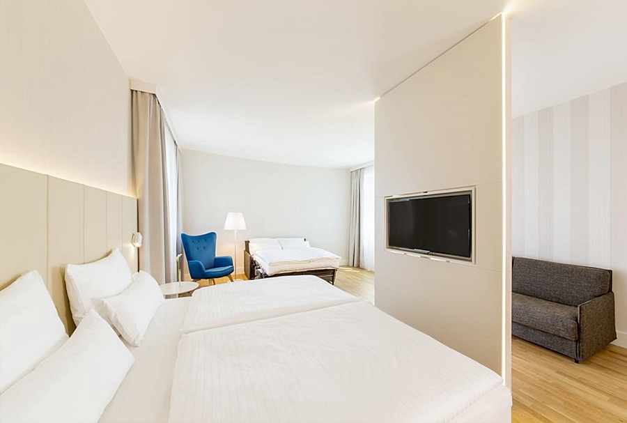 Fotos del hotel - NH COLLECTION WIEN ZENTRUM