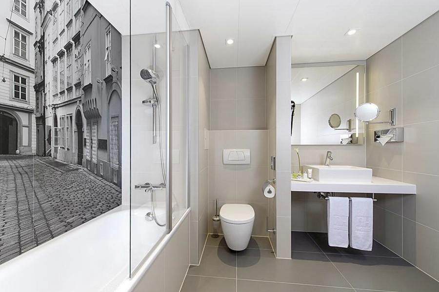 Fotos del hotel - NH COLLECTION WIEN ZENTRUM