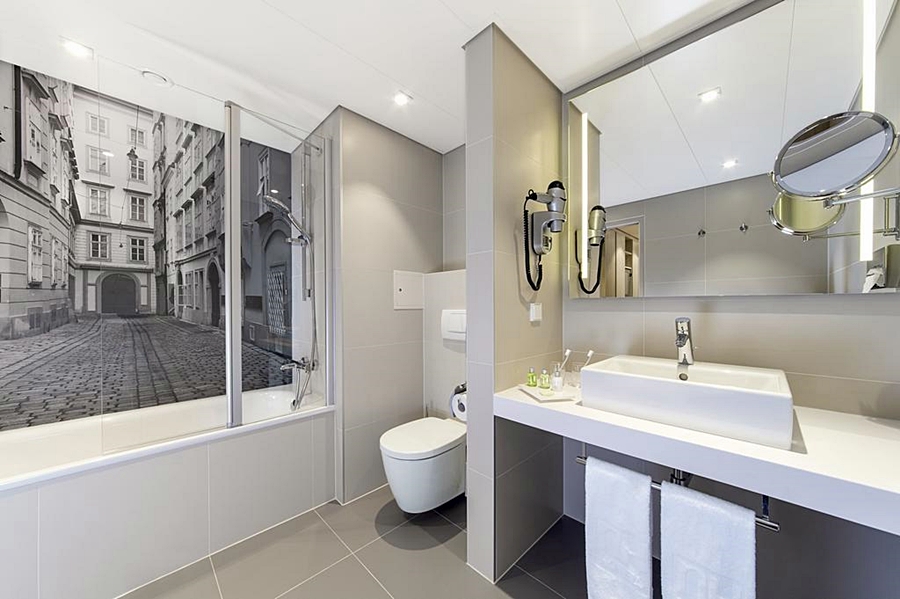 Fotos del hotel - NH COLLECTION WIEN ZENTRUM