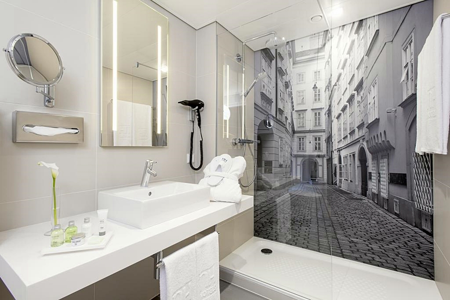 Fotos del hotel - NH COLLECTION WIEN ZENTRUM