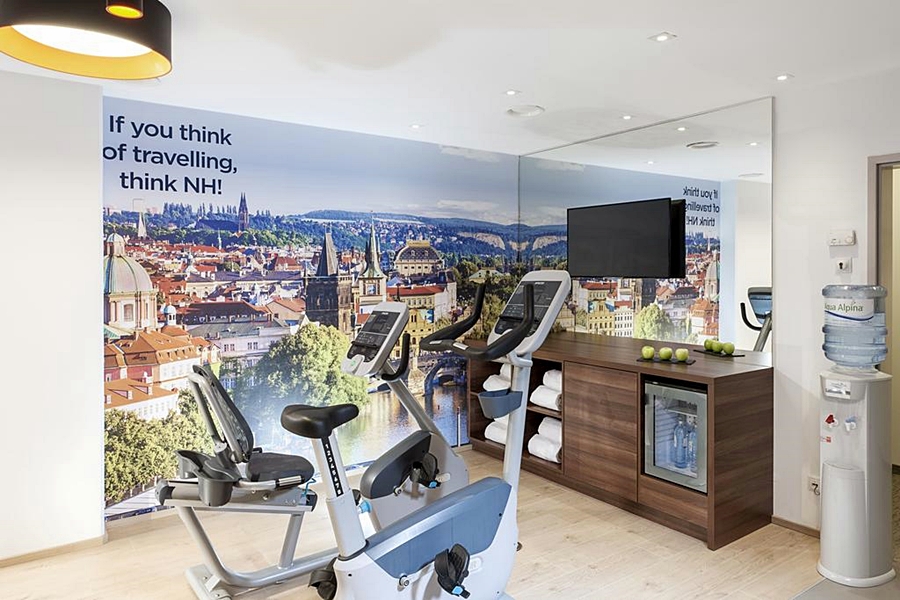 Fotos del hotel - NH COLLECTION WIEN ZENTRUM