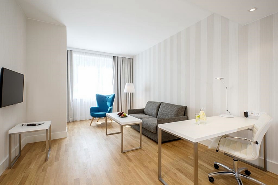 Fotos del hotel - NH COLLECTION WIEN ZENTRUM