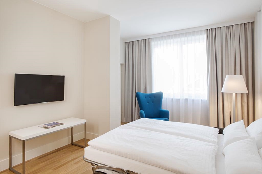 Fotos del hotel - NH COLLECTION WIEN ZENTRUM