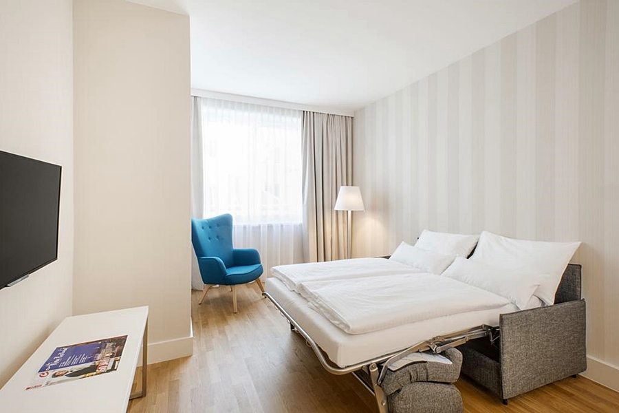 Fotos del hotel - NH COLLECTION WIEN ZENTRUM
