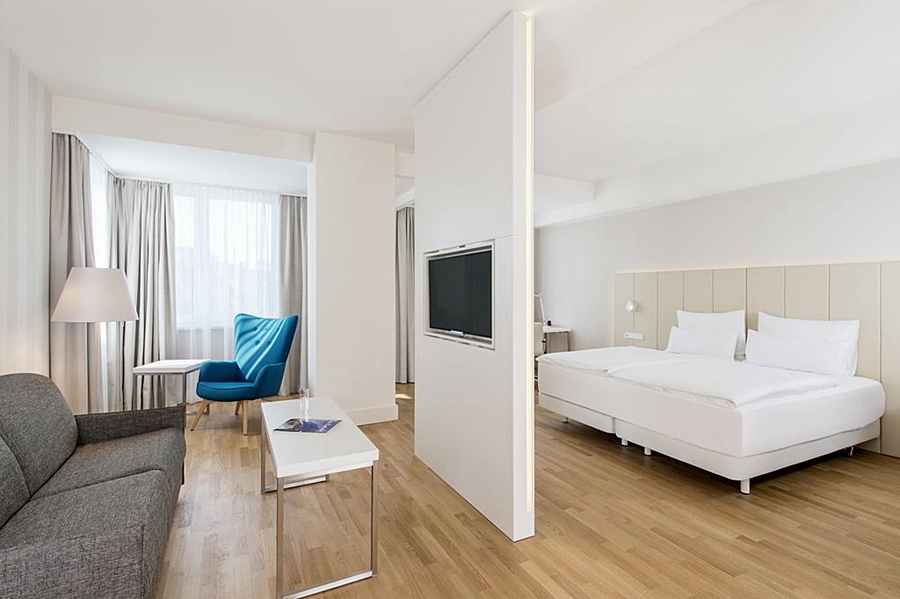 Fotos del hotel - NH COLLECTION WIEN ZENTRUM