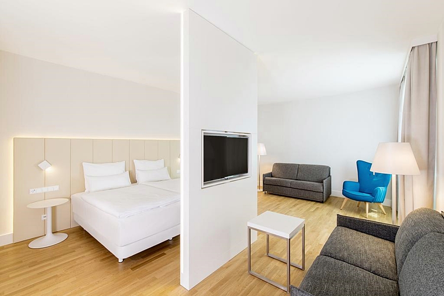 Fotos del hotel - NH COLLECTION WIEN ZENTRUM