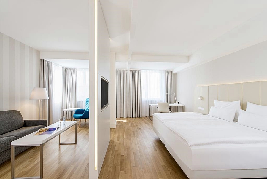 Fotos del hotel - NH COLLECTION WIEN ZENTRUM