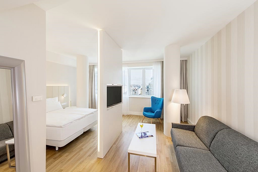 Fotos del hotel - NH COLLECTION WIEN ZENTRUM