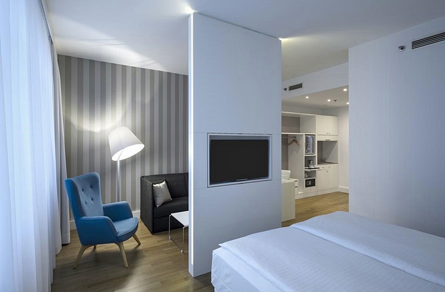 Fotos del hotel - NH COLLECTION WIEN ZENTRUM