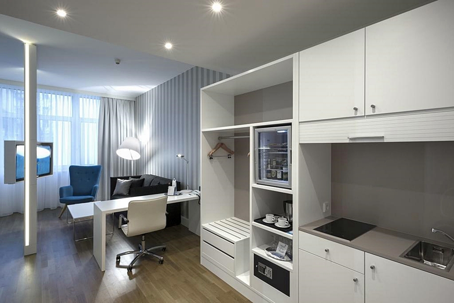 Fotos del hotel - NH COLLECTION WIEN ZENTRUM