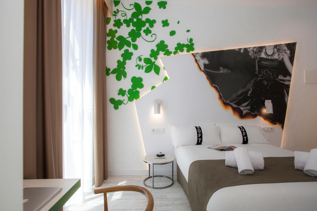 Fotos del hotel - CASUAL SOCARRAT VALENCIA - ONLY ADULTS